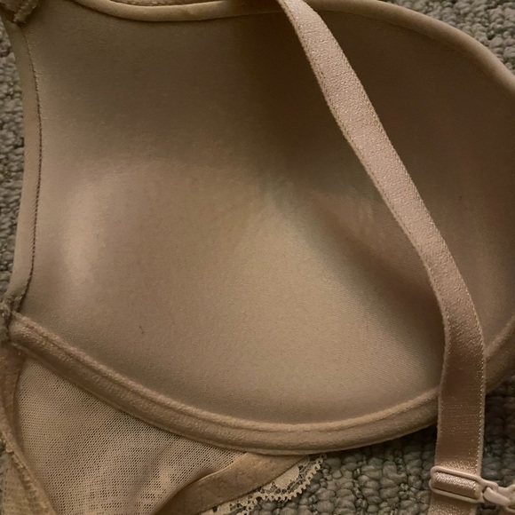 Convertible nude color bra 36C - Picture 4 of 5